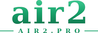 air2 logo