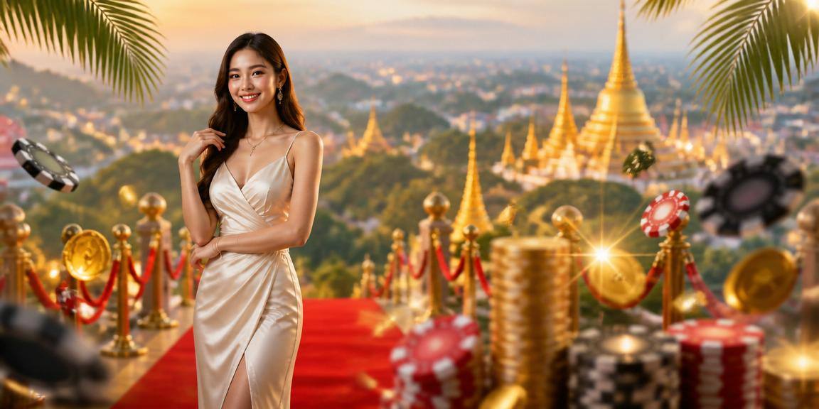air2 မြန်မာ ကစားသမားများအတွက် တည်ဆောက်ထားသော အွန်လိုင်းကាစီနို